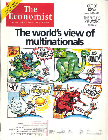The Economist