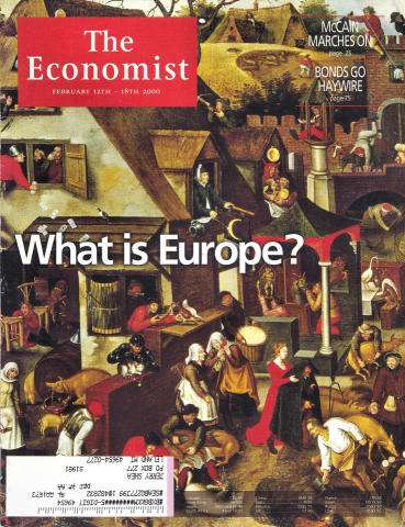 The Economist