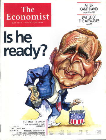 The Economist