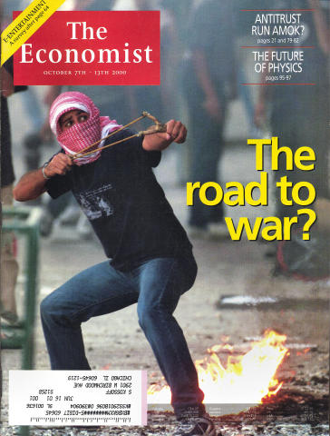 The Economist