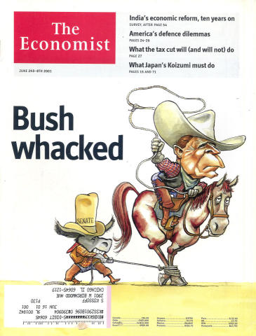 The Economist