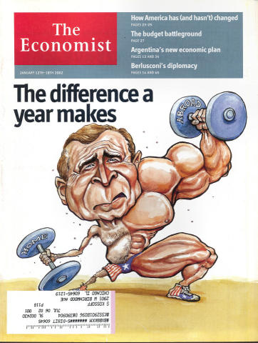 The Economist