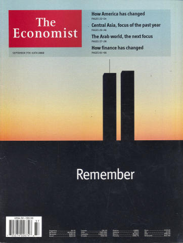 The Economist