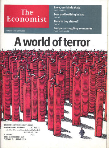 The Economist