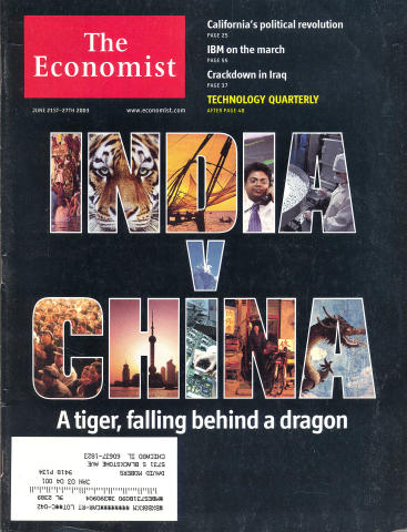 The Economist