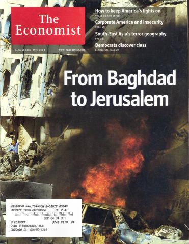 The Economist