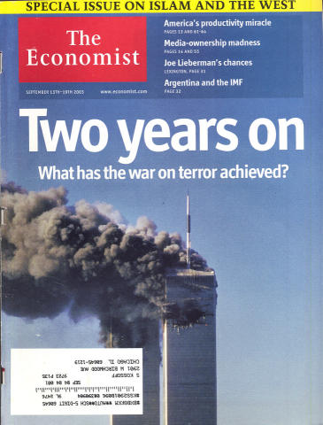 The Economist