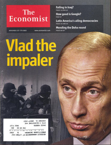 The Economist