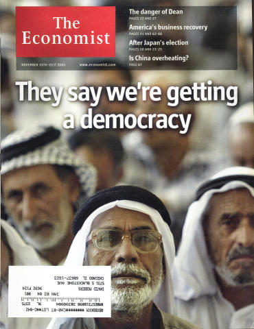 The Economist
