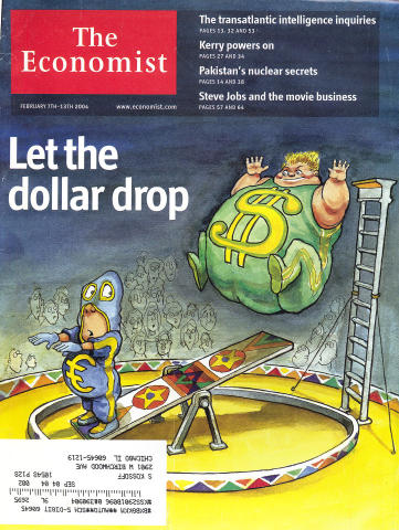 The Economist