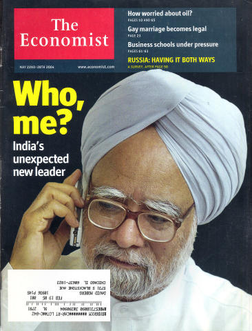 The Economist