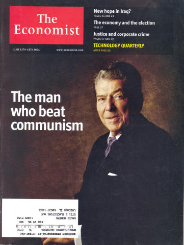 The Economist
