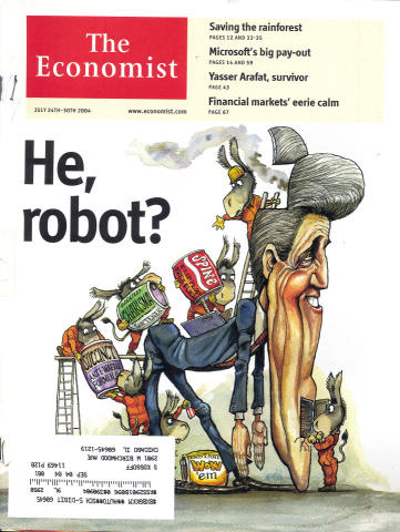 The Economist