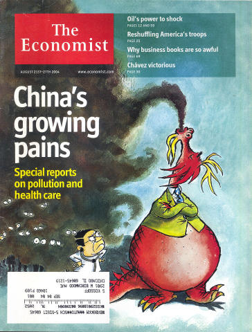 The Economist