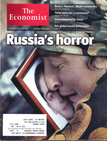 The Economist