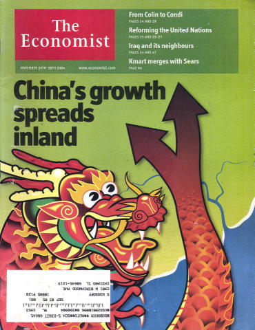 The Economist