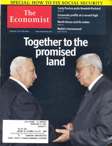 The Economist