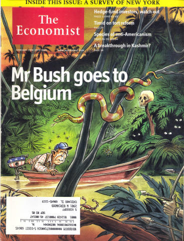The Economist