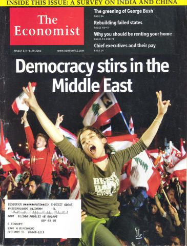 The Economist
