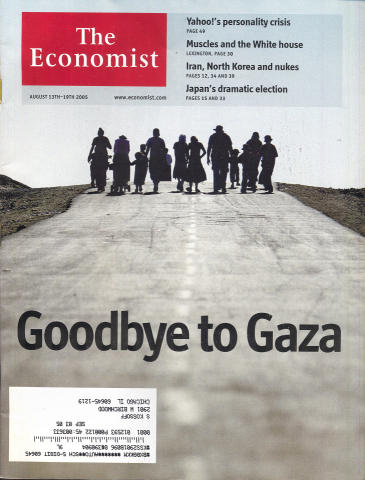 The Economist