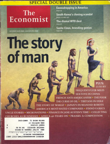 The Economist