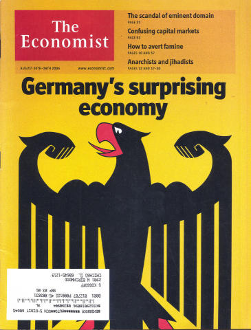 The Economist