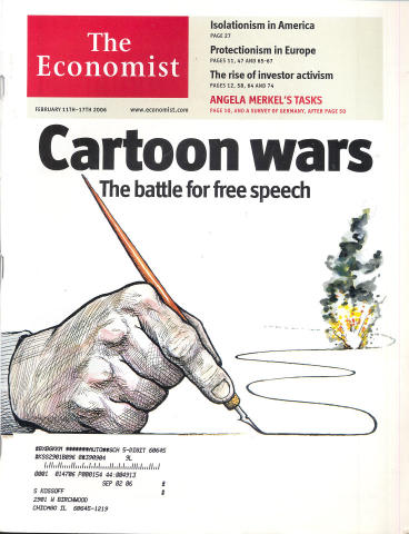 The Economist