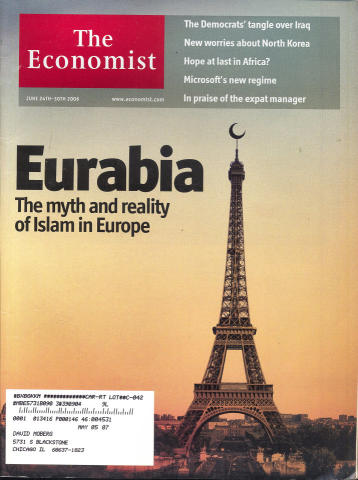 The Economist