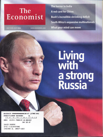 The Economist