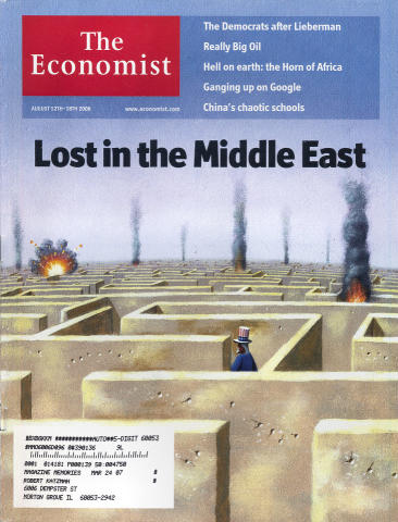 The Economist