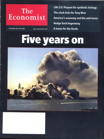The Economist