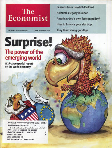 The Economist