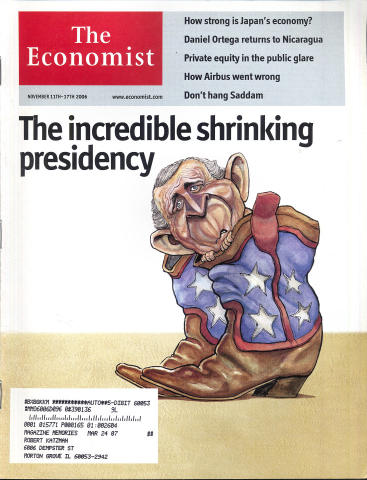 The Economist
