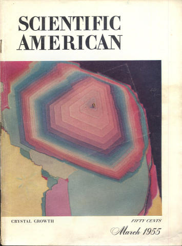 Scientific American
