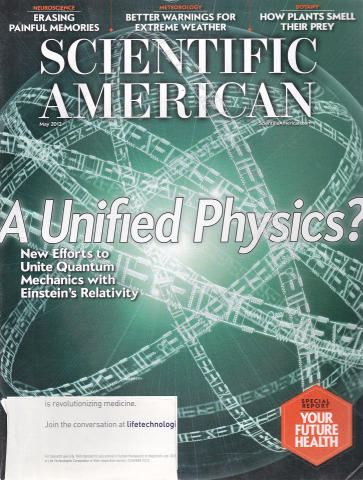 Scientific American