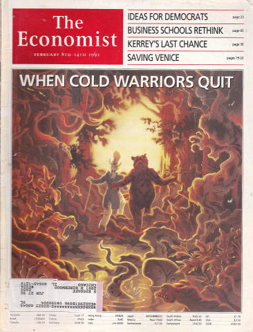 The Economist