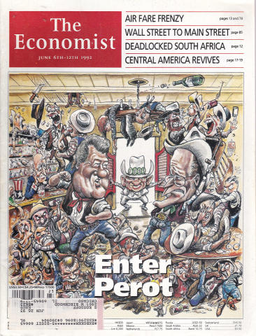 The Economist