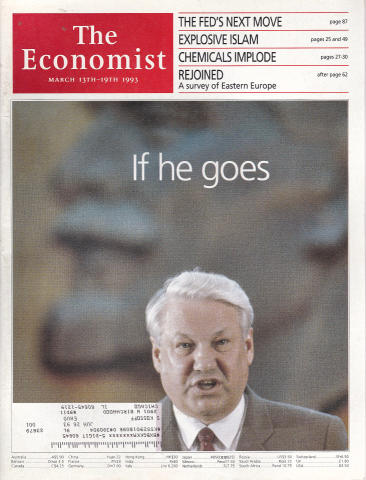 The Economist