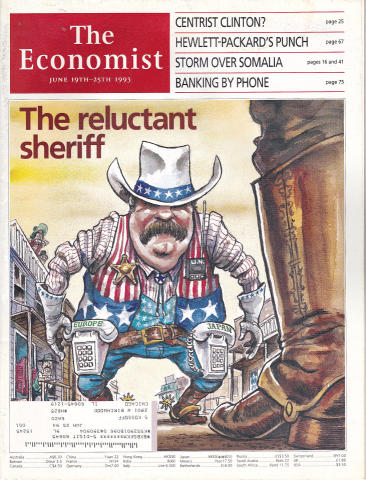 The Economist