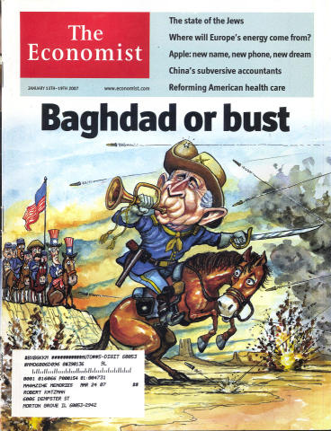 The Economist