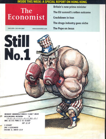 The Economist
