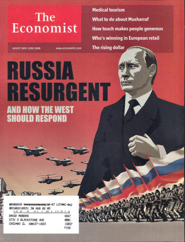 The Economist