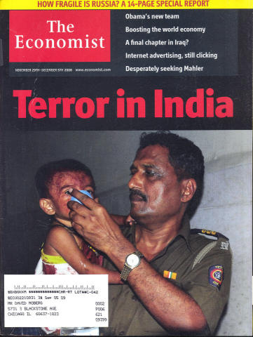 The Economist