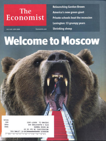 The Economist