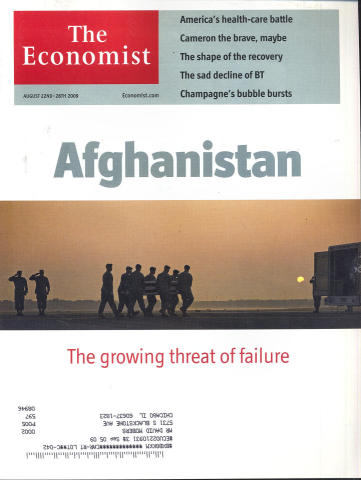 The Economist