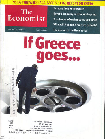 The Economist