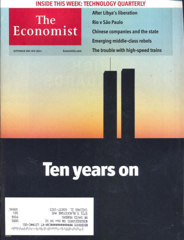 The Economist