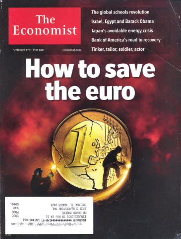 The Economist
