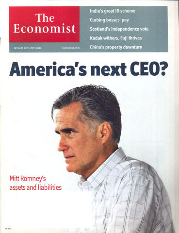 The Economist