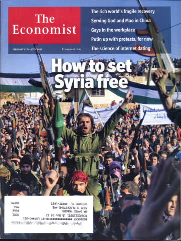 The Economist